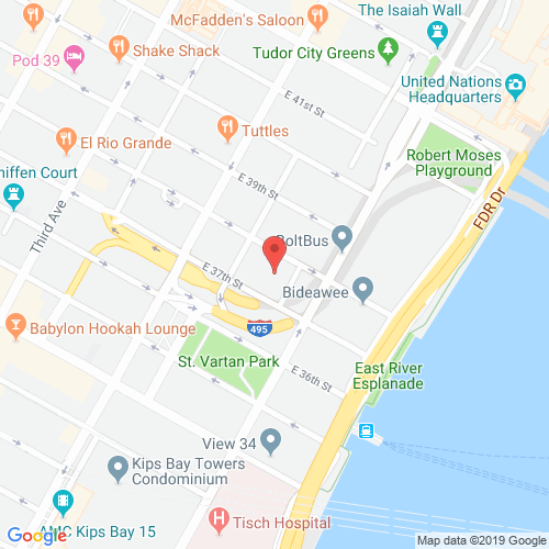 The Corinthian Condominium, 330 East 38th Street, New York, NY, 10016, Murray Hill NYC Condominiums